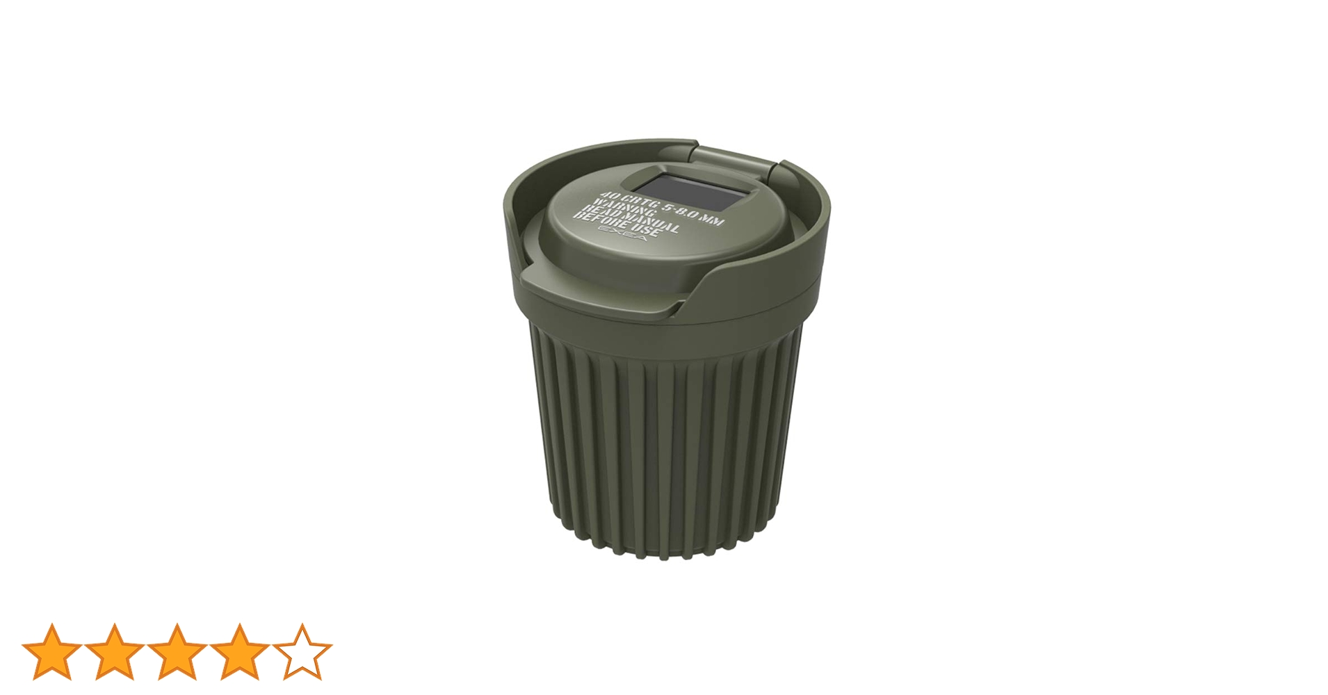 緑青付き　記念灰皿　18k 日々の暮らし | 緑釉行灯皿 6寸 | 瀬戸本業窯